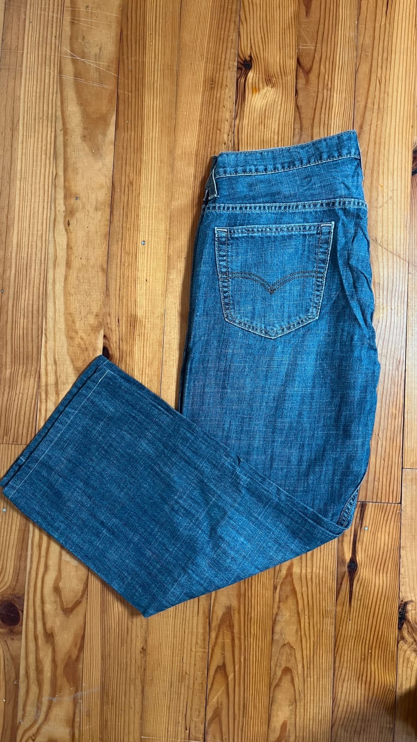 đź›’Jeans Levi's 569 W34 L30đź›’