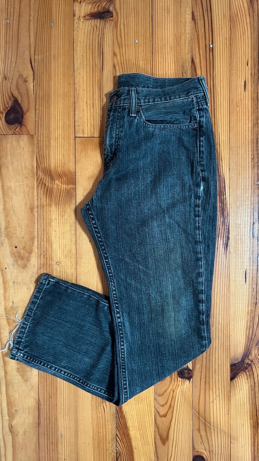 đź›’Jeans Levi's 514 W32 L30đź›’