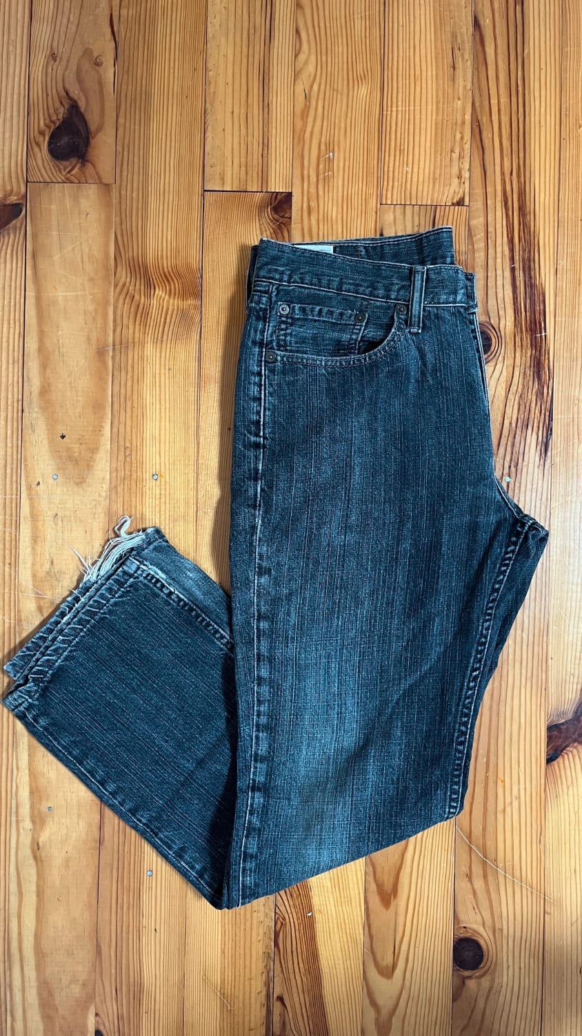 đź›’Jeans Levi's 514 W32 L30đź›’
