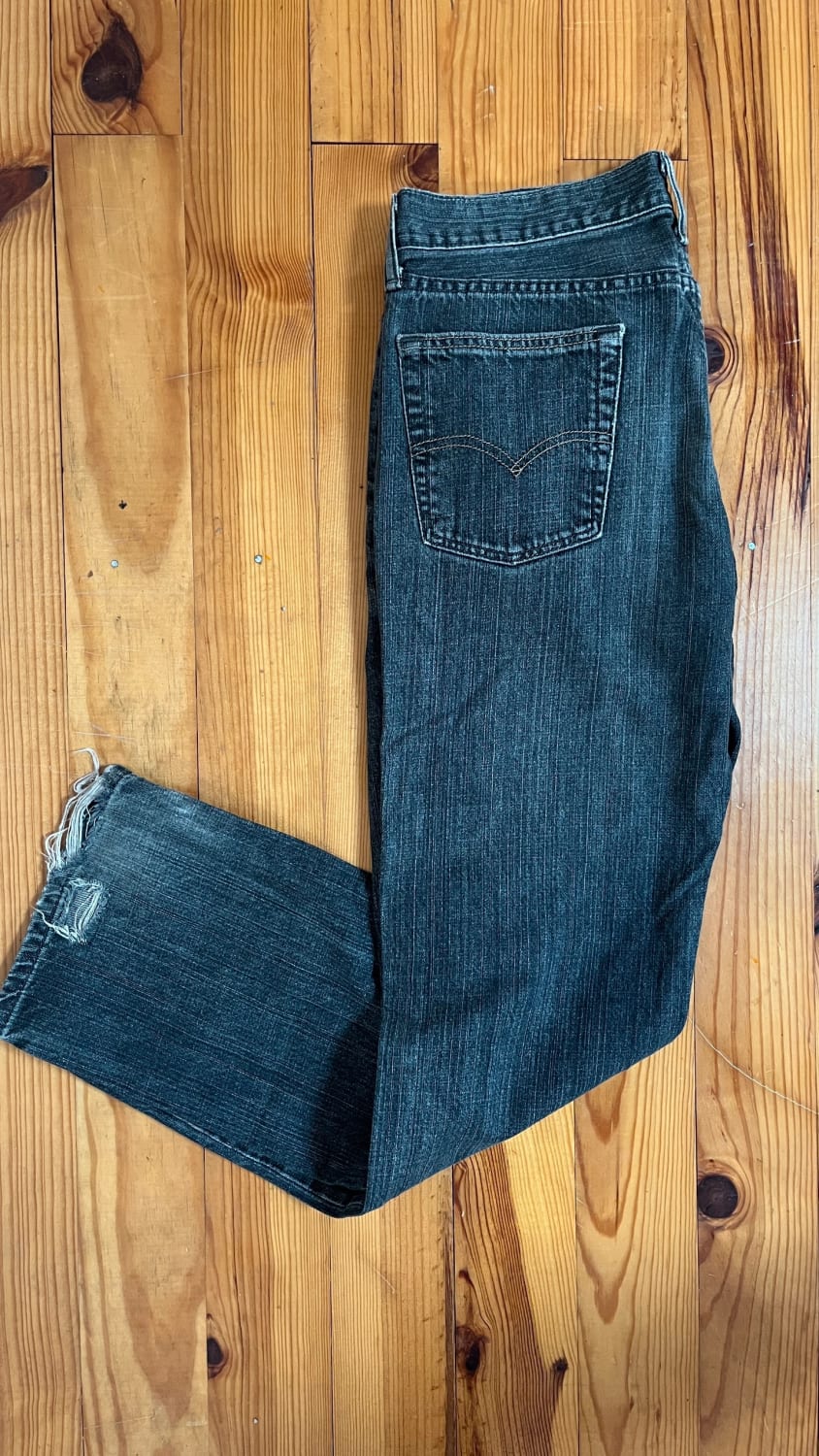 đź›’Jeans Levi's 514 W32 L30đź›’