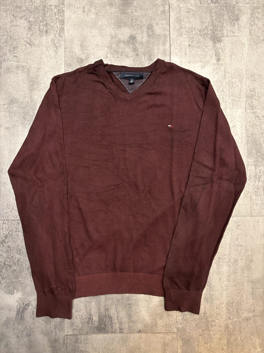 đź›’Pull Tommy Hilfiger Lđź›’