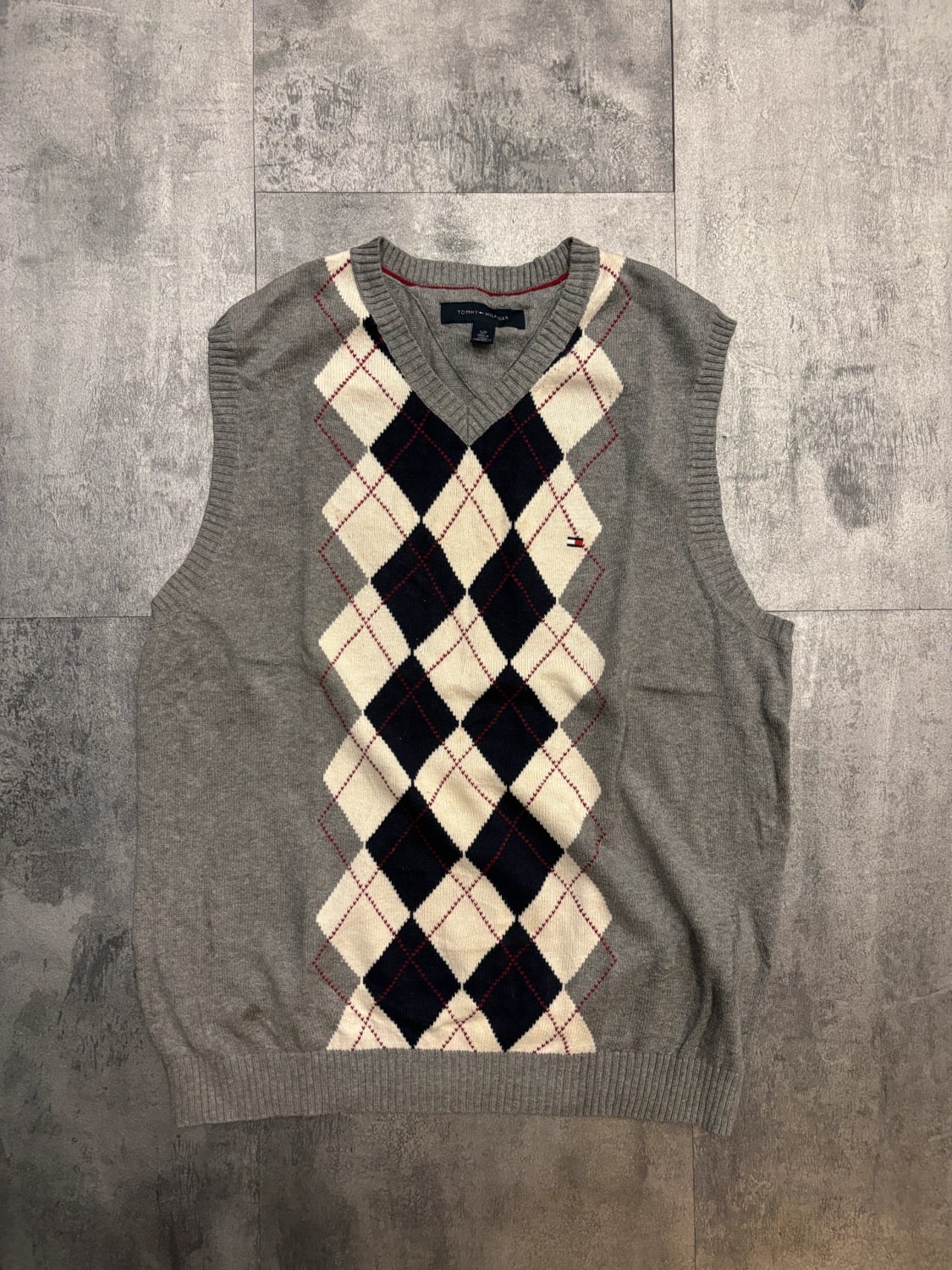 đź›’Pull Tommy Hilfiger Sđź›’