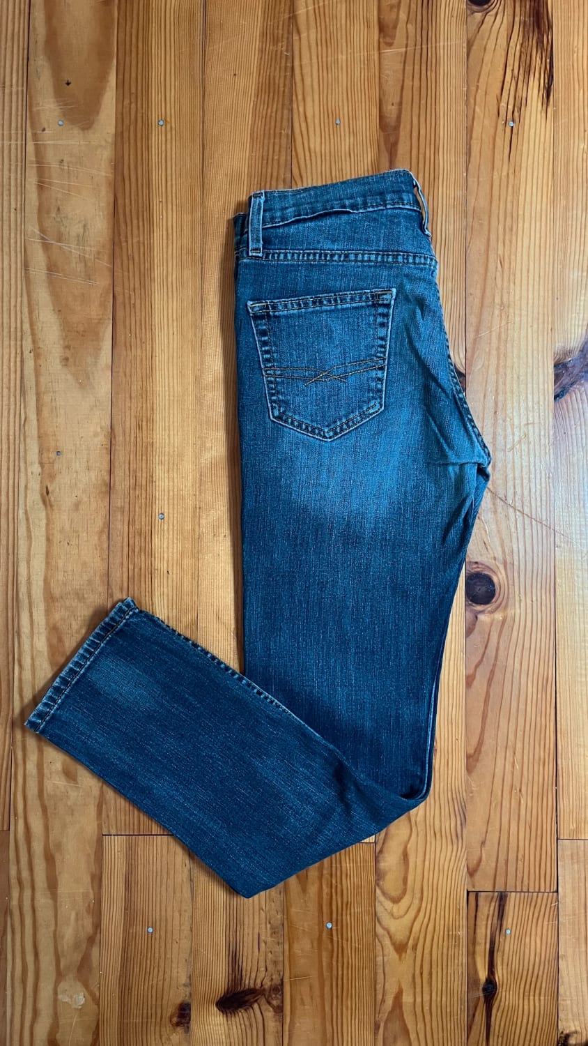 đź›’Jeans Levi's W30 L30đź›’