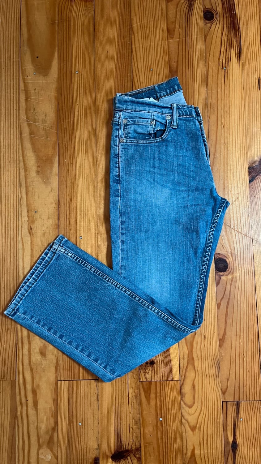 đź›’Jeans Levi's W30 L30đź›’