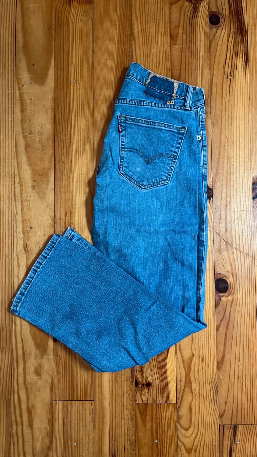 đź›’Jeans Levi's W30 L30đź›’
