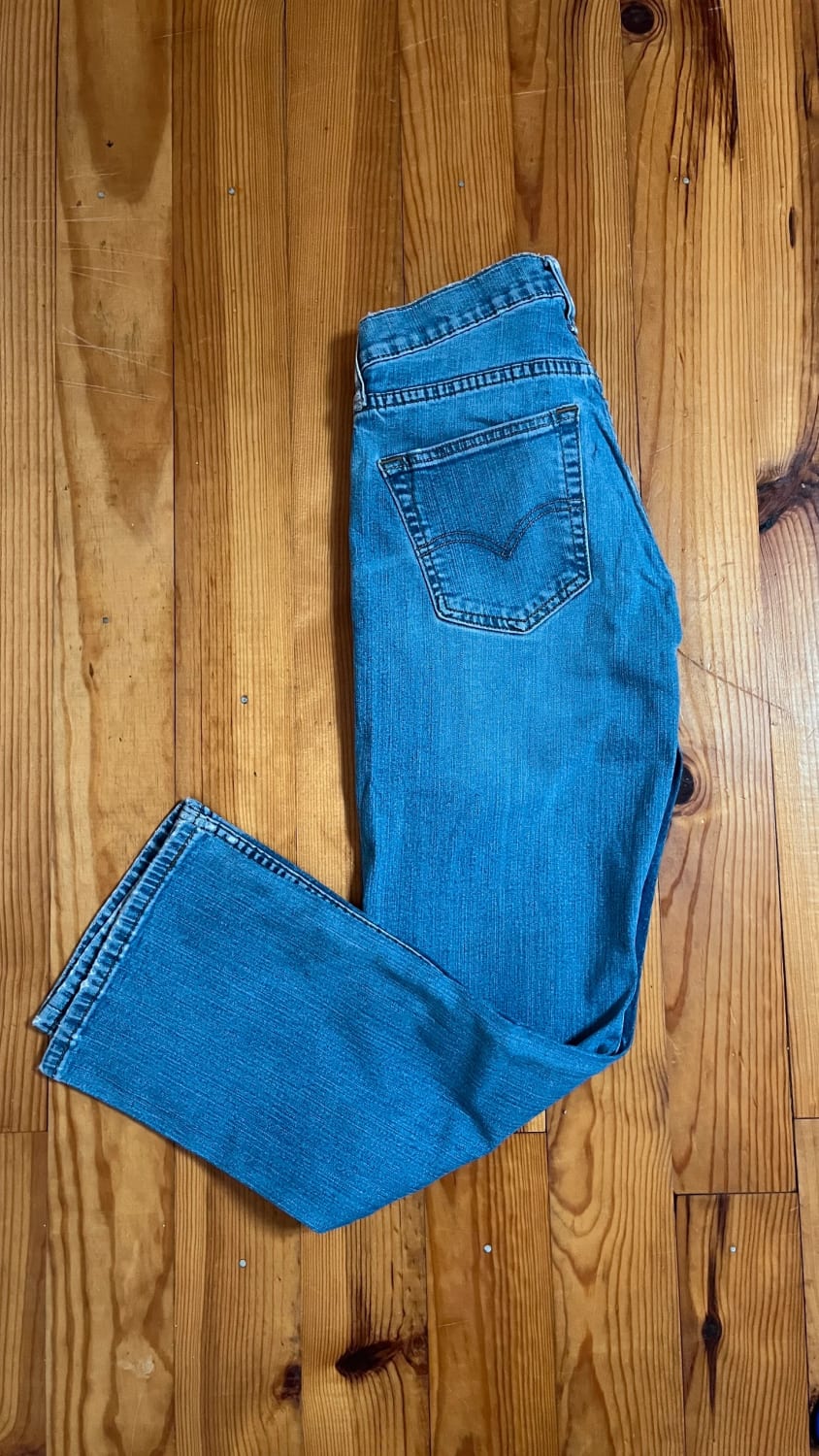 đź›’Jeans Levi's W30 L30đź›’