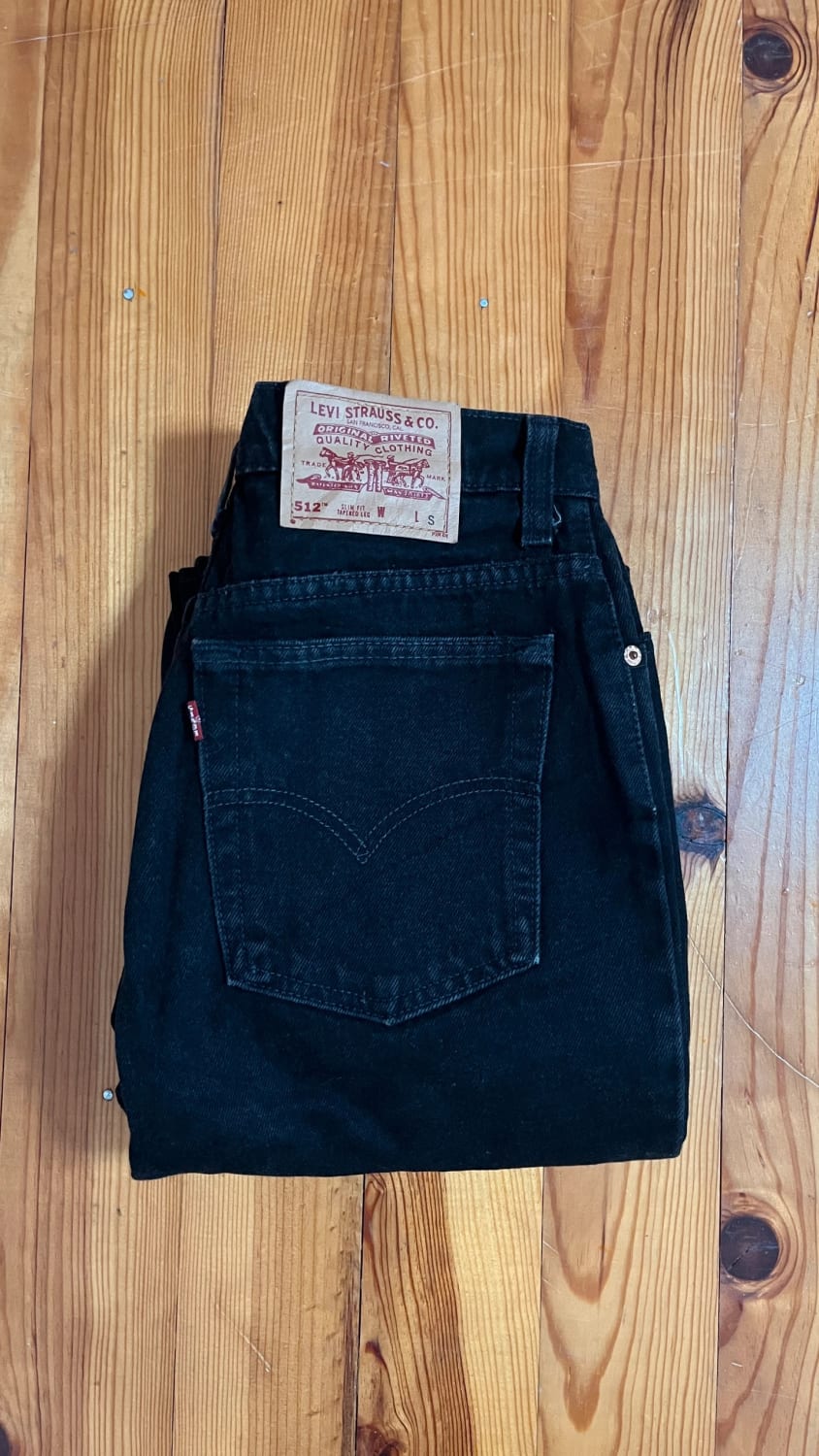 đź›’Jeans Levi's W34 L34đź›’
