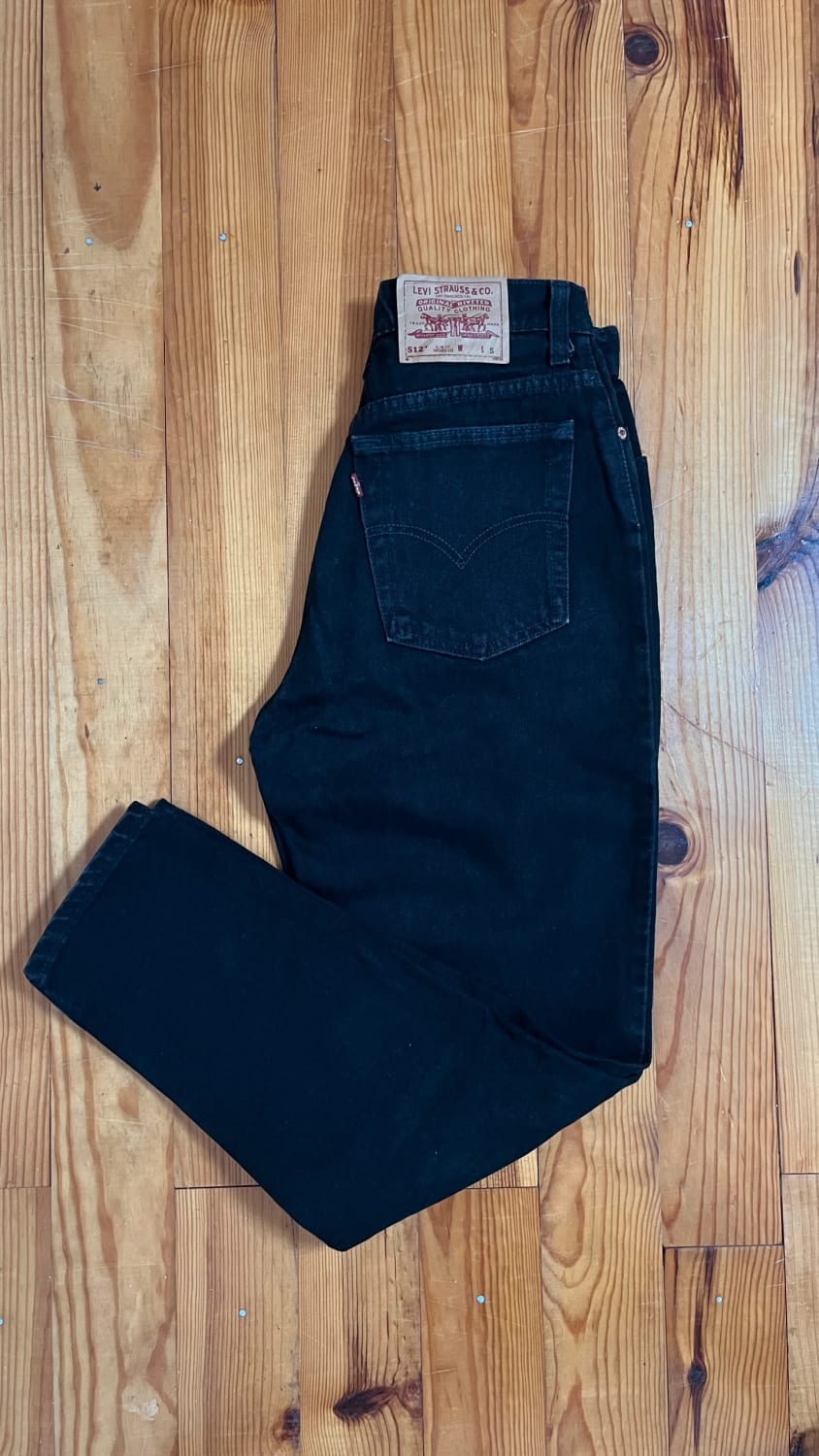 đź›’Jeans Levi's W34 L34đź›’