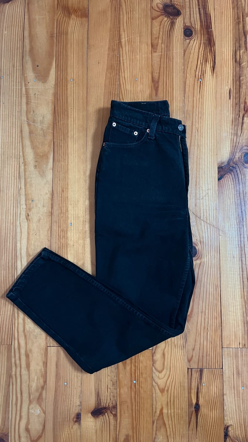 đź›’Jeans Levi's W34 L34đź›’