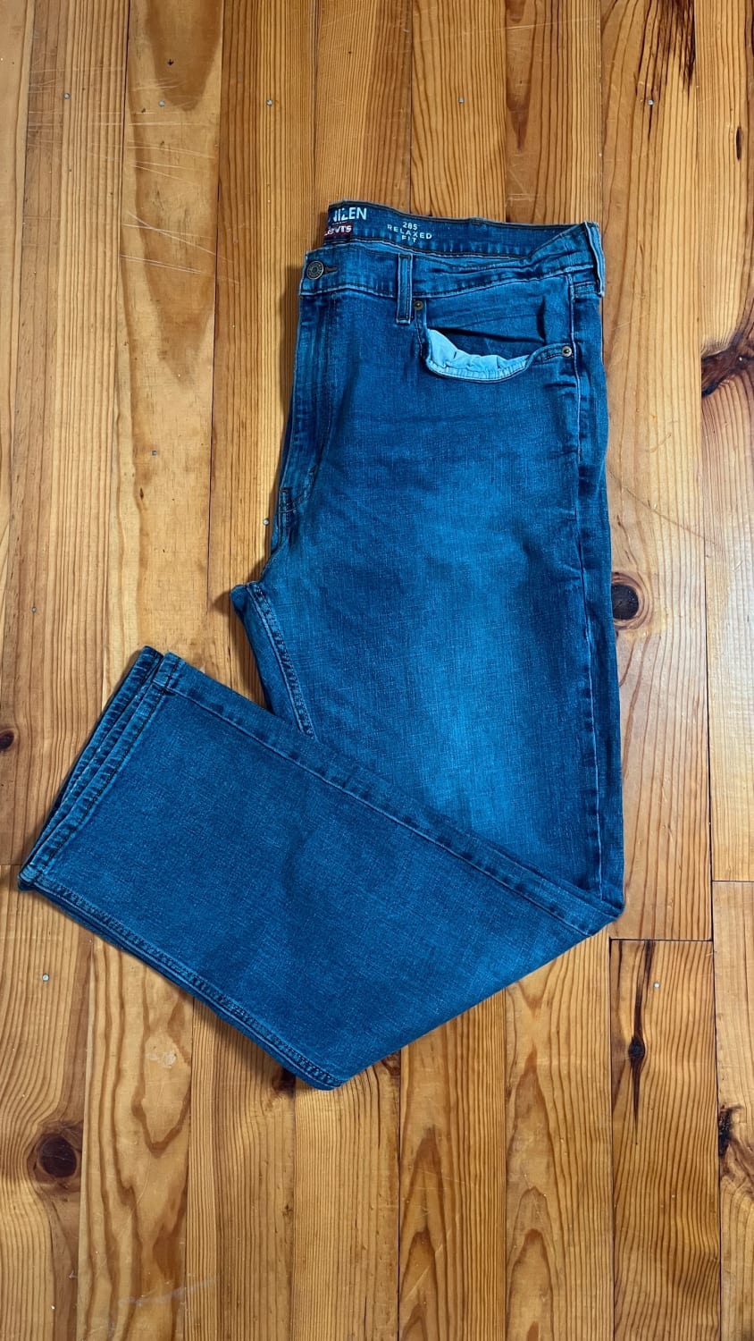 đź›’Jeans Levi's 512 Sđź›’
