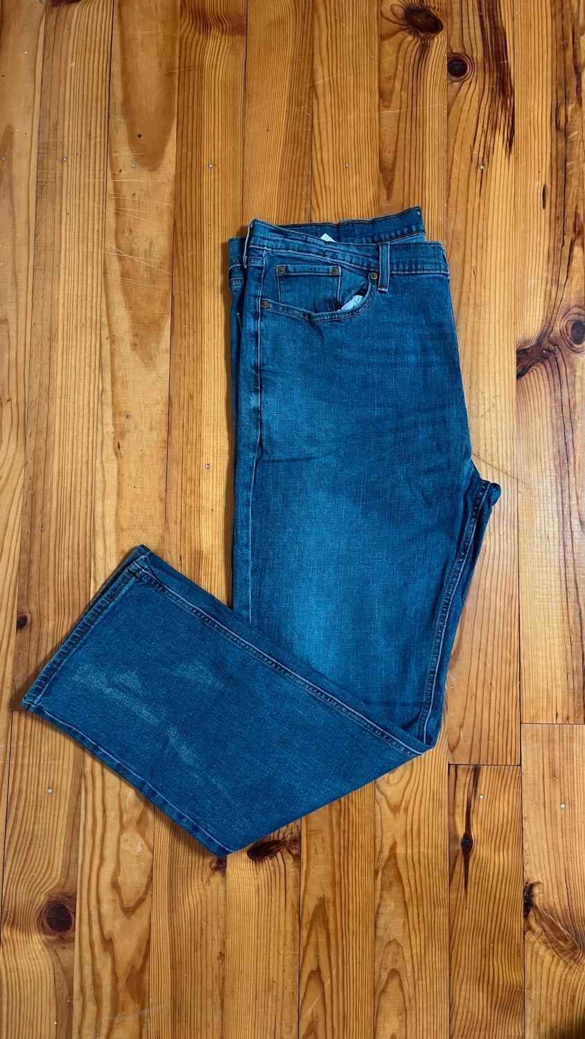 đź›’Jeans Levi's 512 Sđź›’