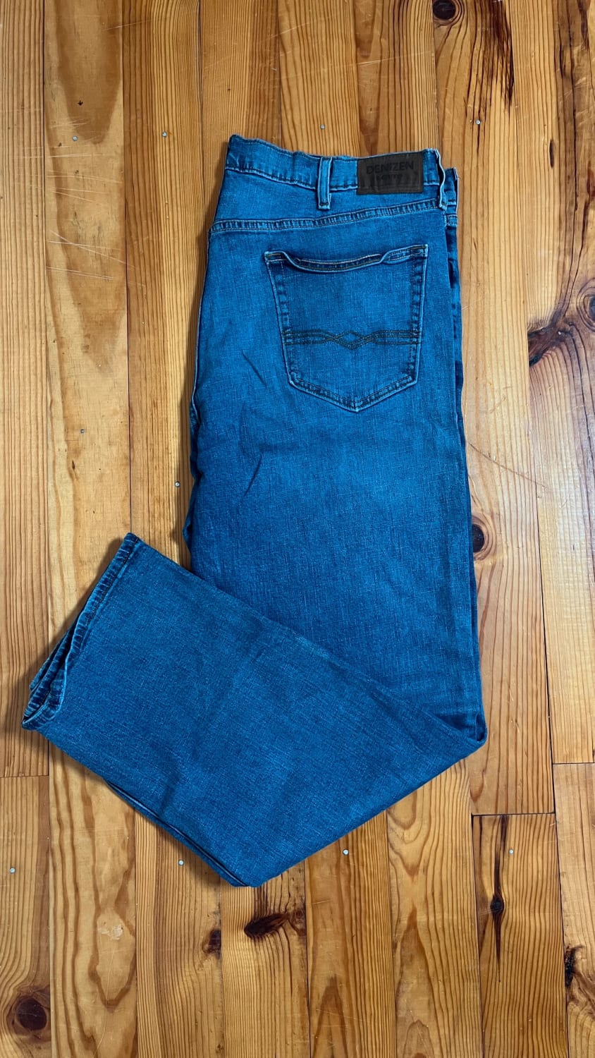 đź›’Jeans Levi's 512 Sđź›’