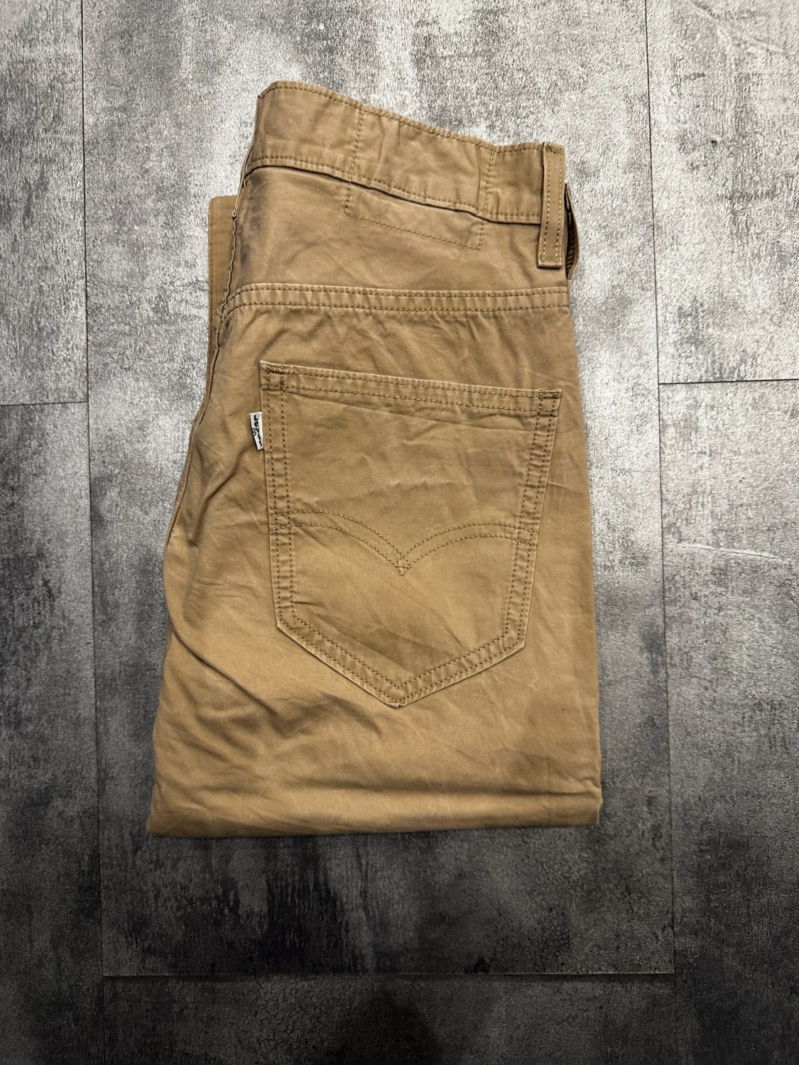 đź›’Jeans Levi's W28 L30đź›’