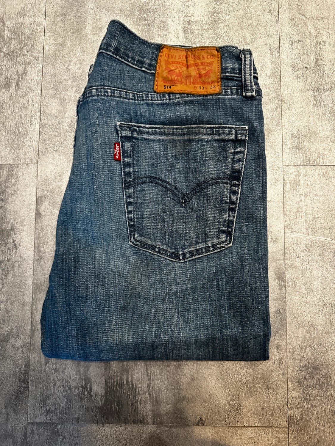 đź›’Jeans Levi's W30 L32đź›’