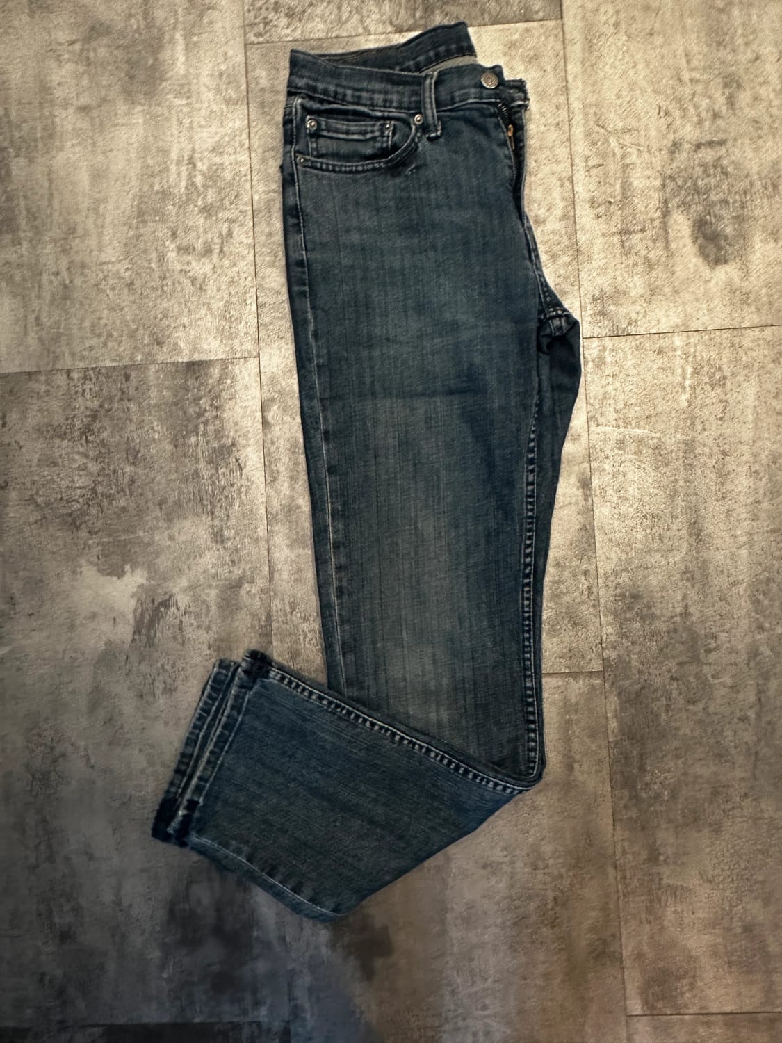 đź›’Jeans Levi's W30 L32đź›’