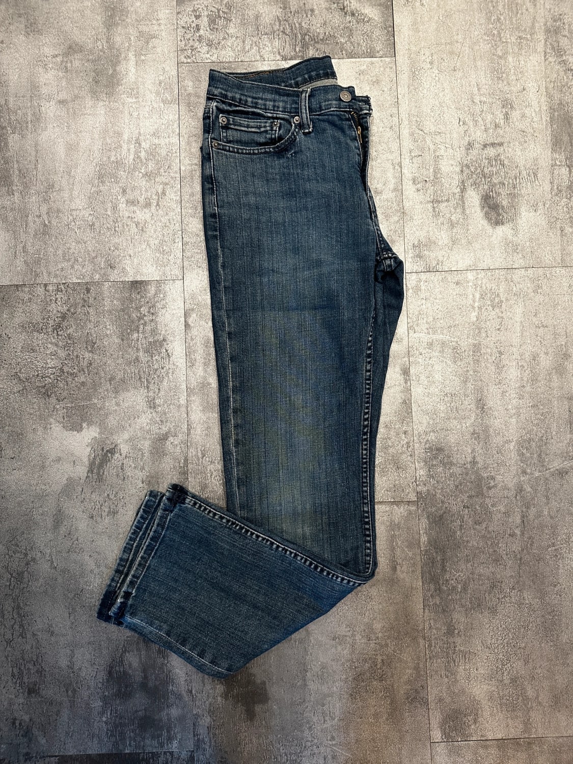 đź›’Jeans Levi's W30 L32đź›’