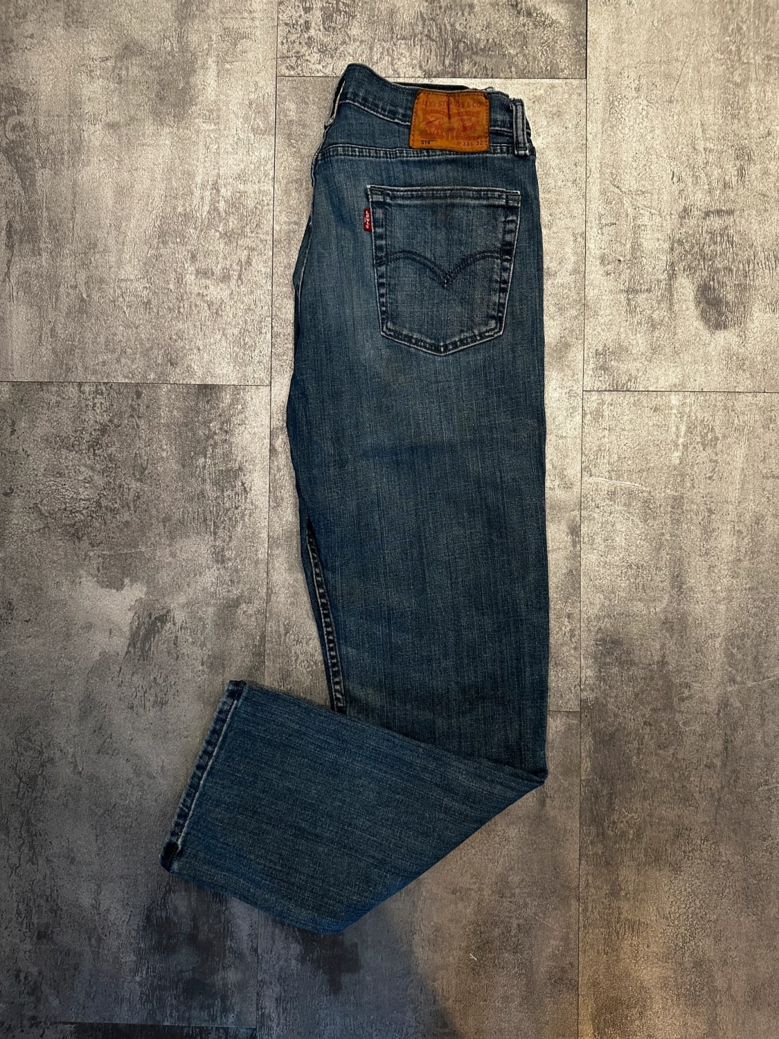 đź›’Jeans Levi's W30 L32đź›’