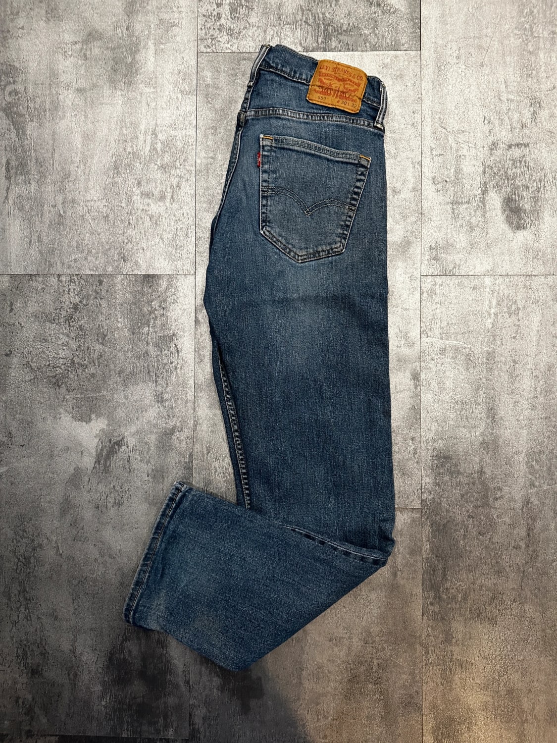đź›’Jeans Levi's 559 W30 L32đź›’
