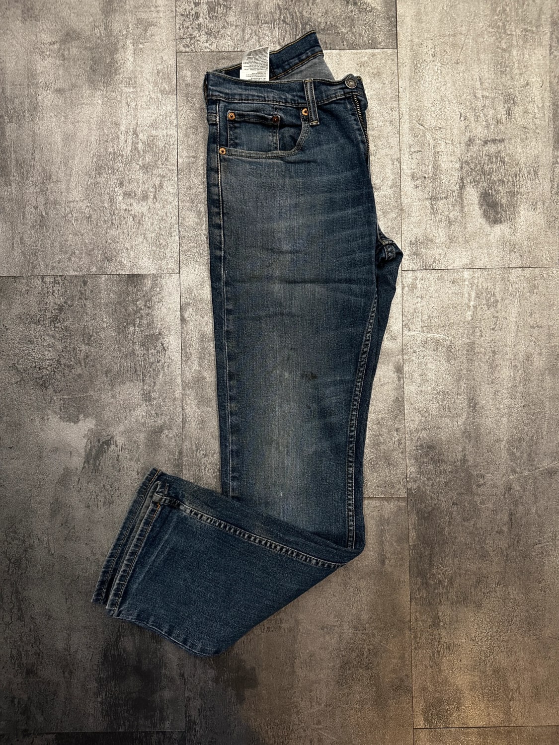 đź›’Jeans Levi's 559 W30 L32đź›’