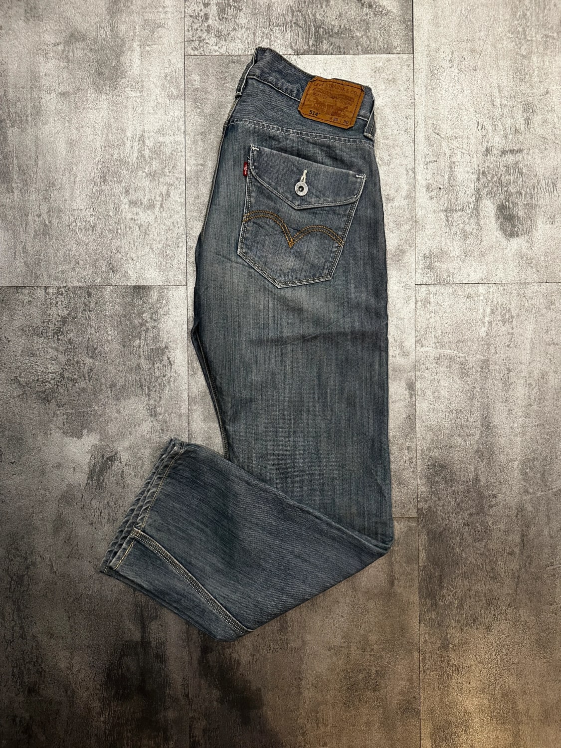 đź›’Jeans Levi's 514 W30 L30đź›’
