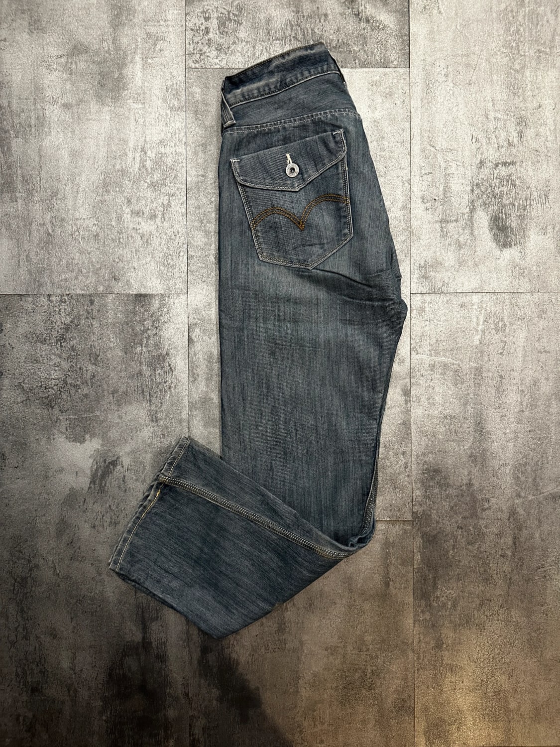 đź›’Jeans Levi's 514 W30 L30đź›’