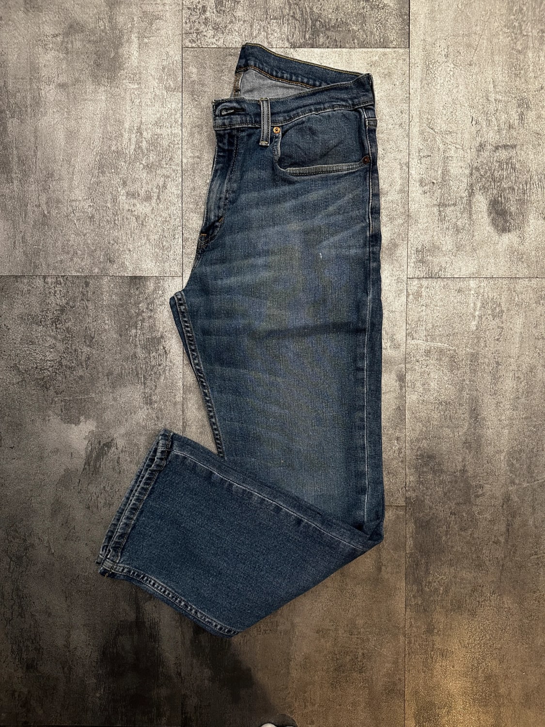 đź›’Jeans Levi's 559 W33 L30đź›’