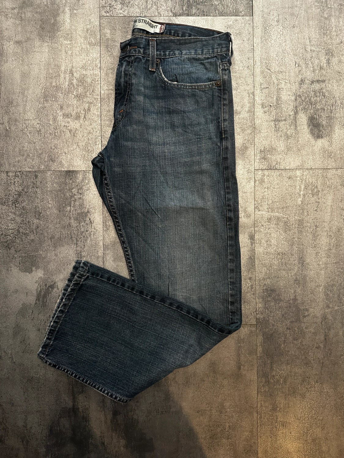 đź›’Jeans Levi's 514 W32 L30đź›’