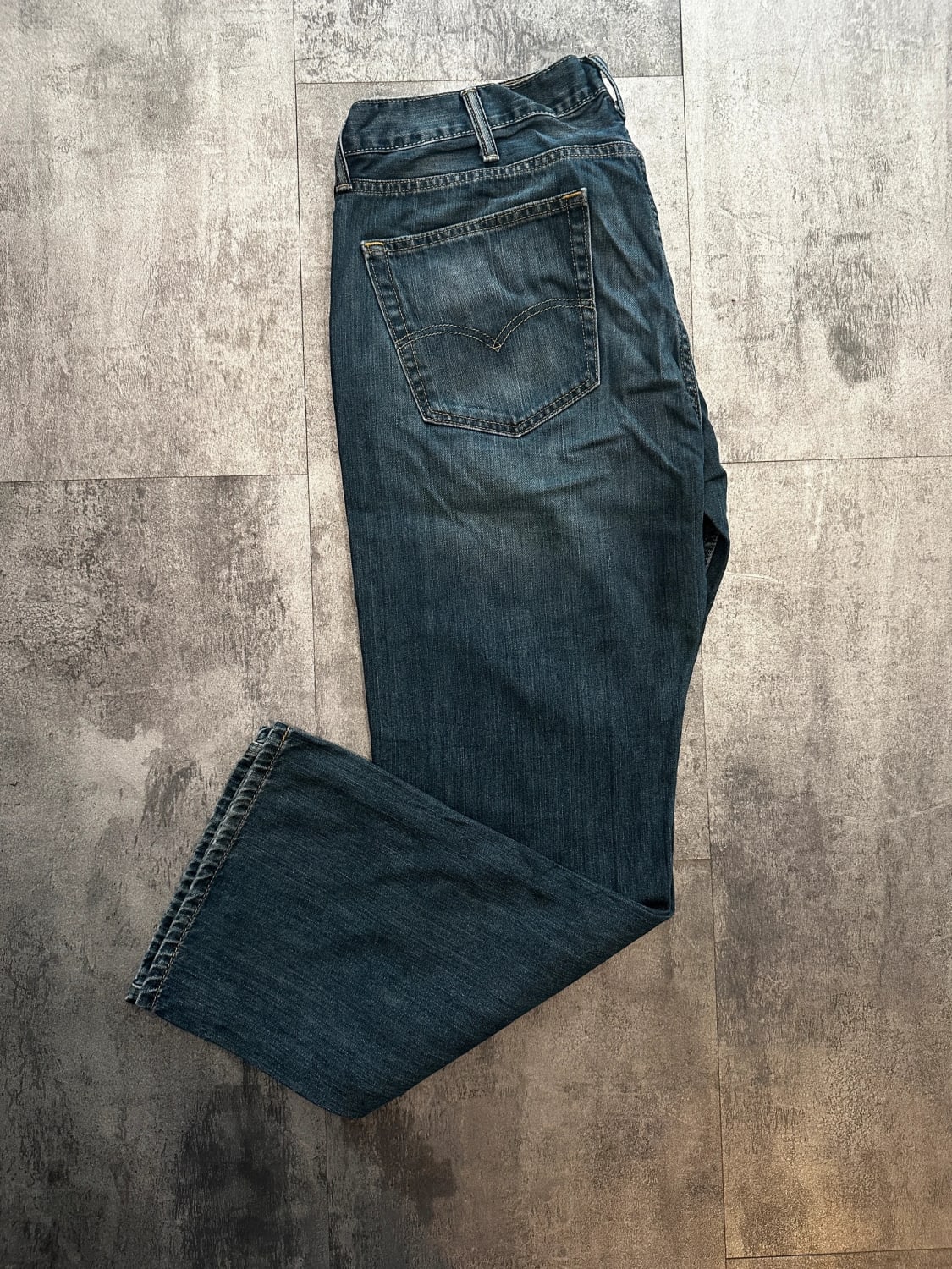 đź›’Jeans Levi's W38 L30đź›’