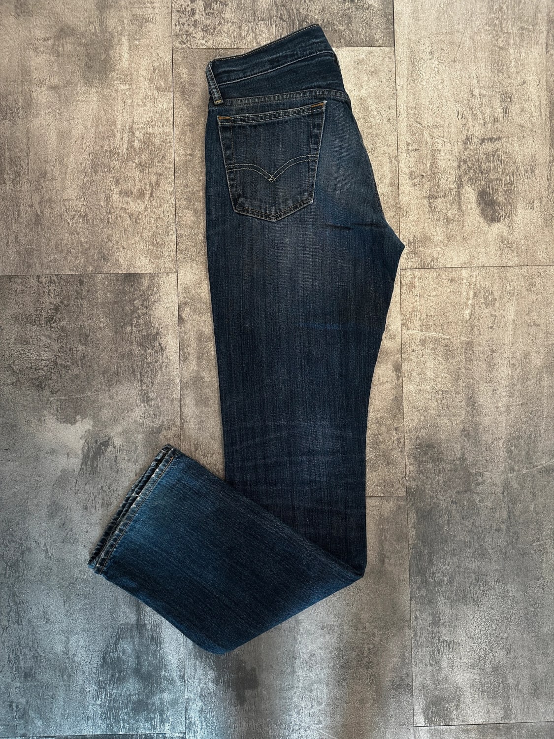 đź›’Jeans Levi's 531 W30 L34đź›’