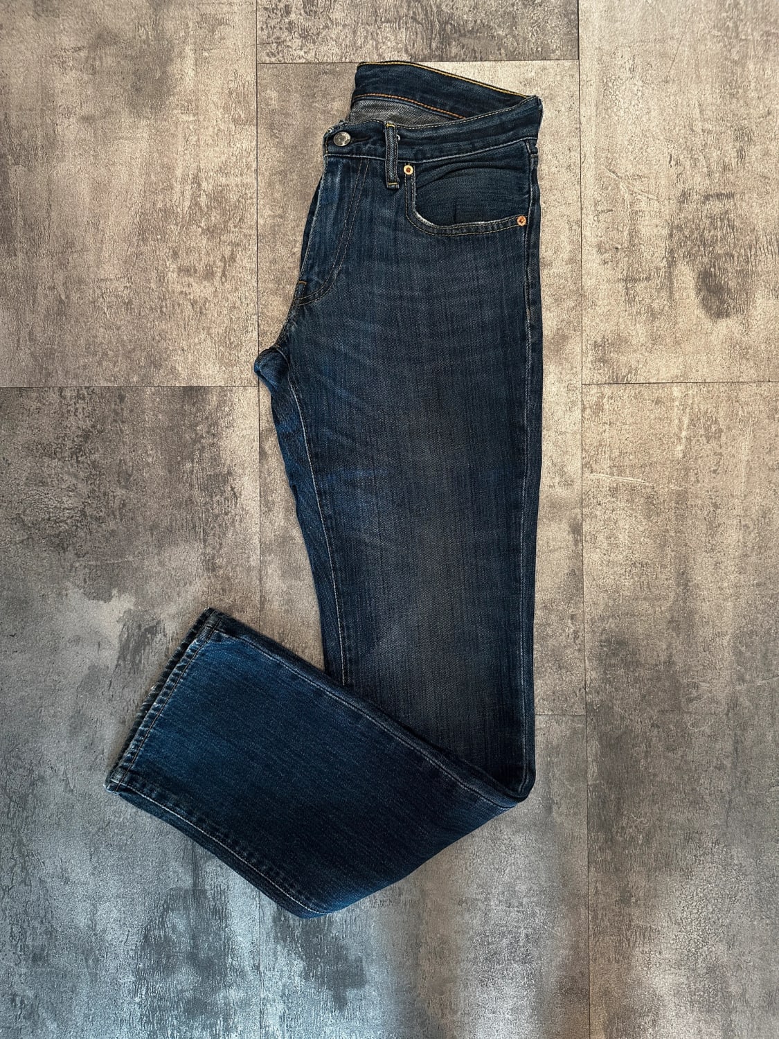 đź›’Jeans Levi's 531 W30 L34đź›’