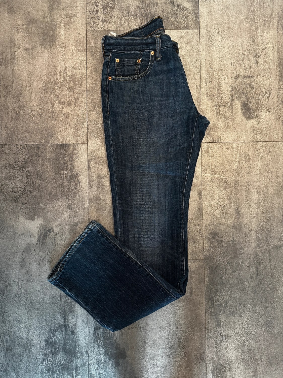 đź›’Jeans Levi's 531 W30 L34đź›’