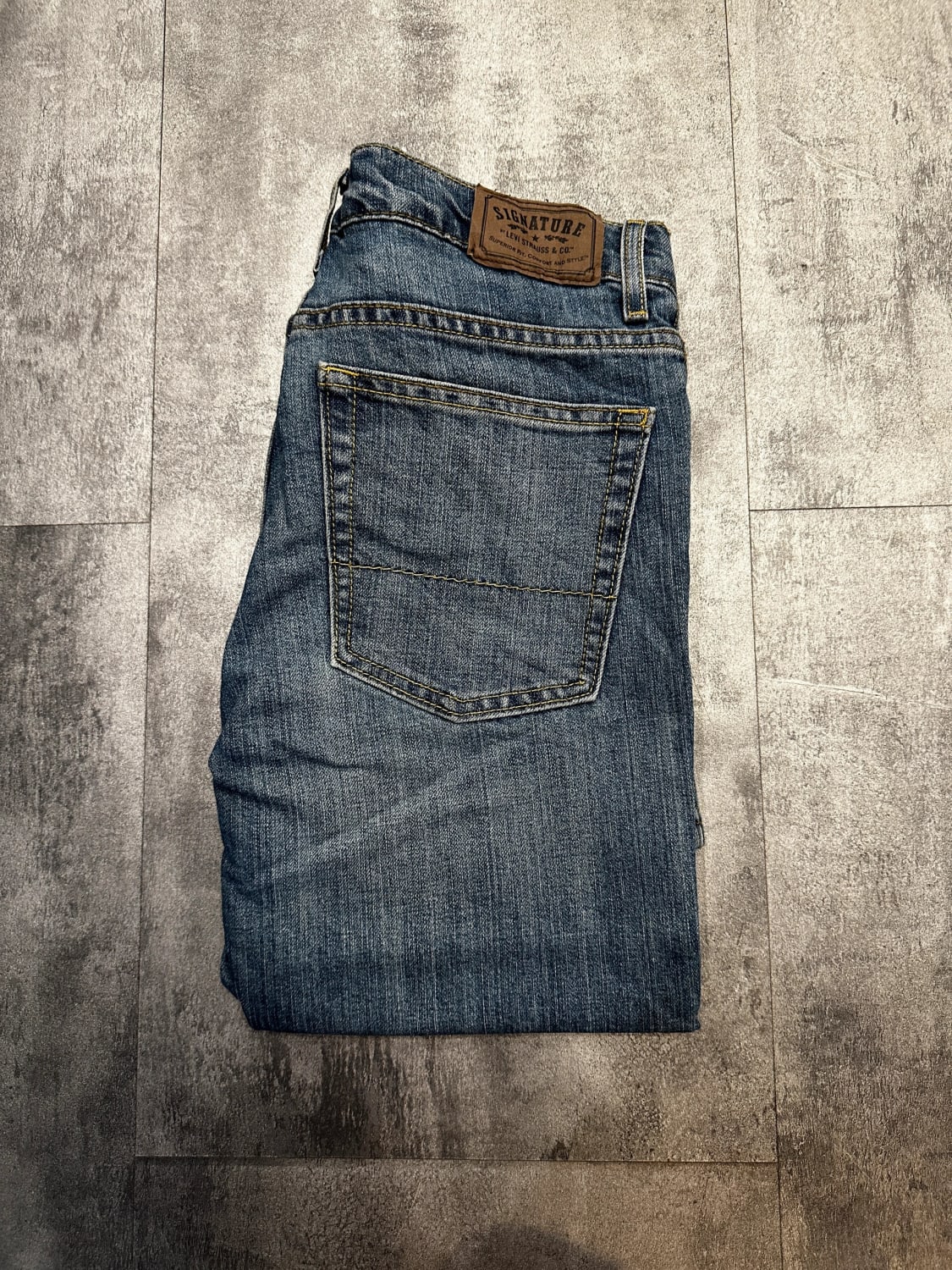 đź›’Jeans Levi's Mđź›’
