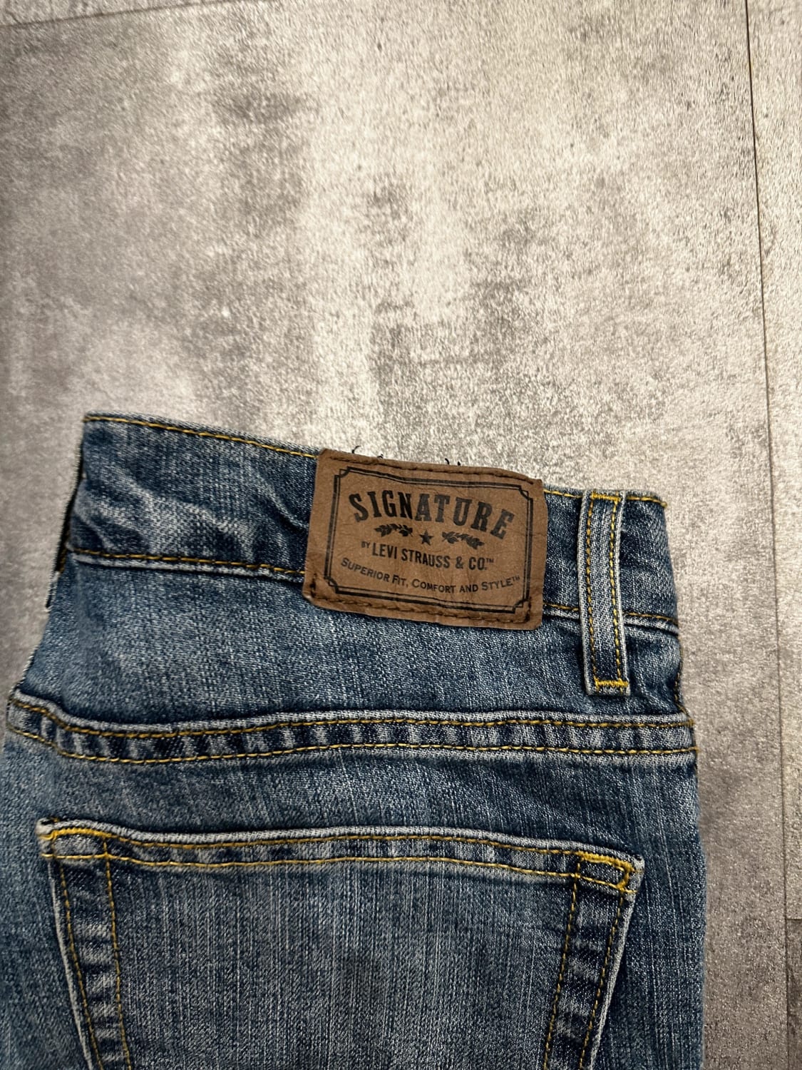 đź›’Jeans Levi's Mđź›’