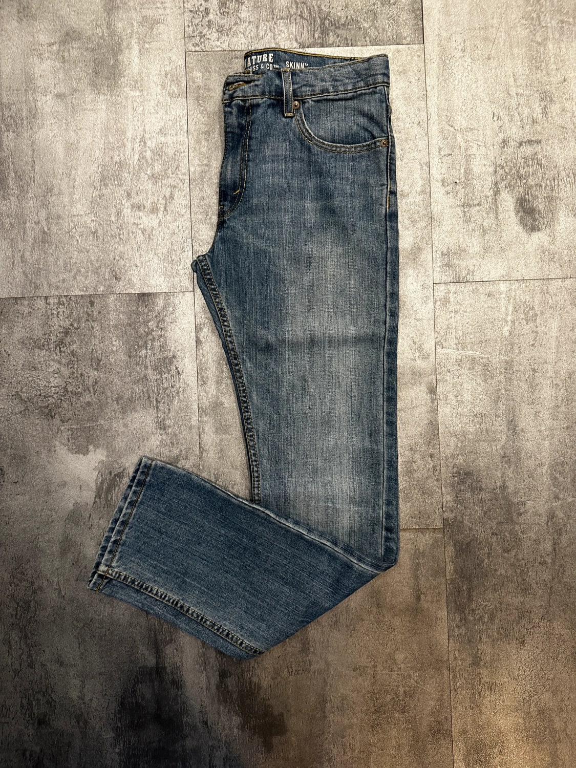 đź›’Jeans Levi's Mđź›’