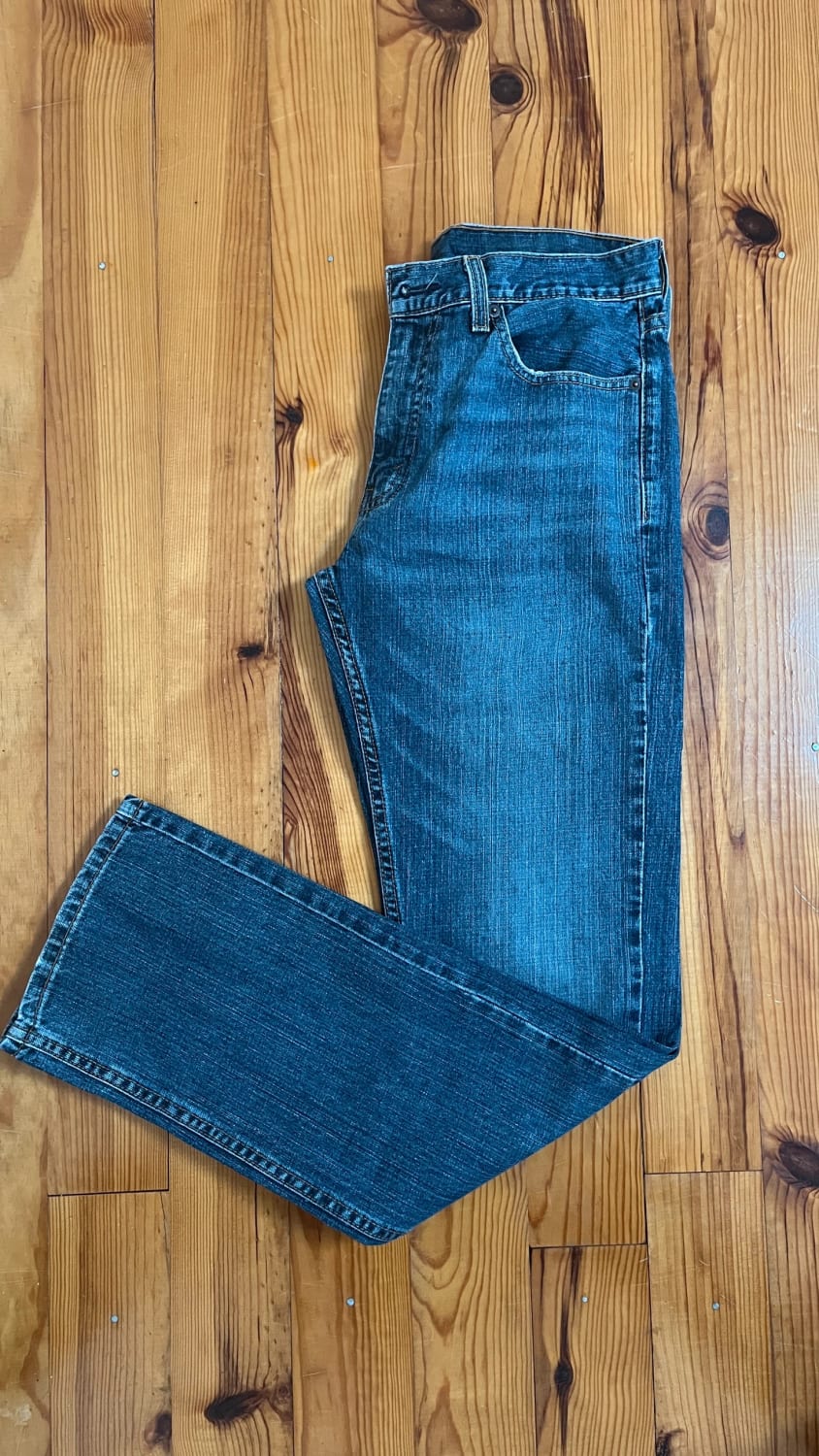 đź›’Jeans Levi's 559 W30 L34đź›’
