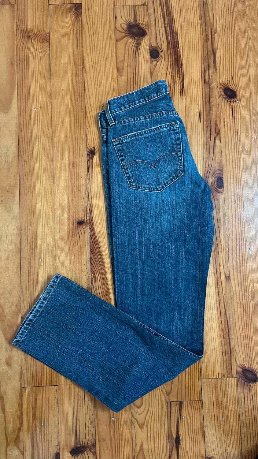 đź›’Jeans Levi's 559 W30 L34đź›’