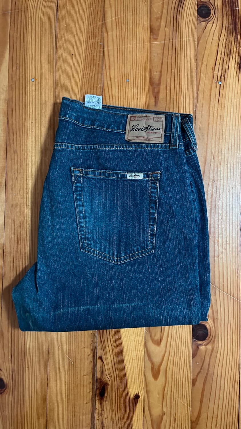 đź›’Jeans Levi's Mđź›’