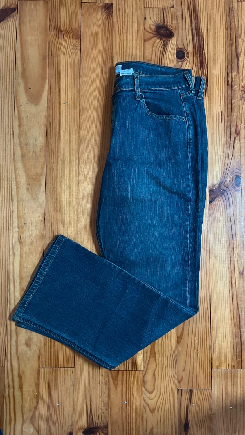 đź›’Jeans Levi's Mđź›’