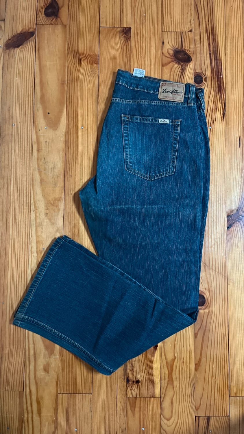 đź›’Jeans Levi's Mđź›’