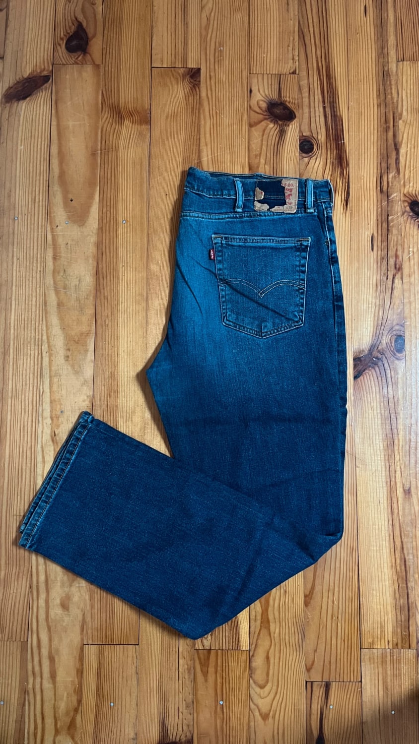đź›’Jeans Levi's W38 L32đź›’