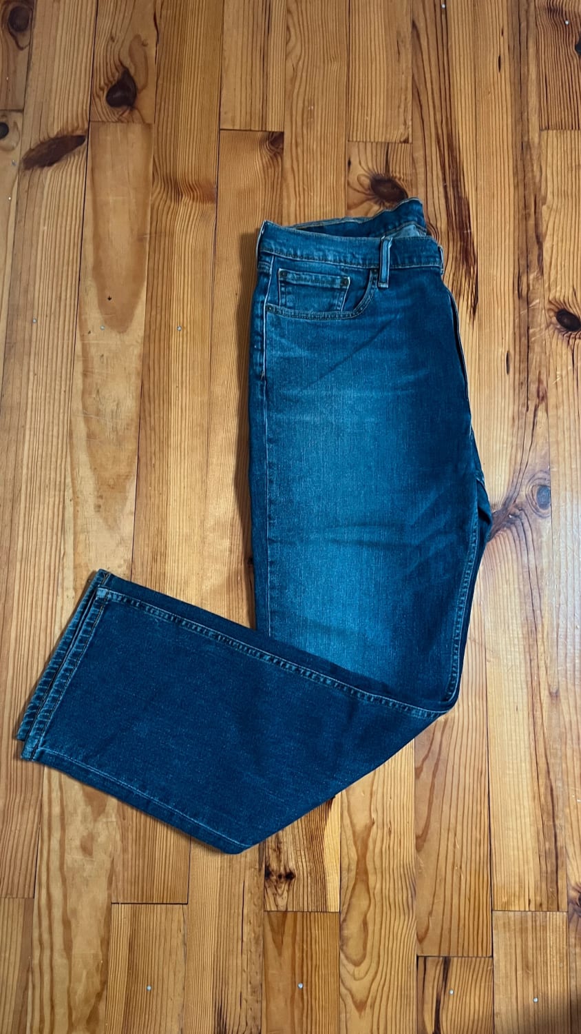 đź›’Jeans Levi's W38 L32đź›’