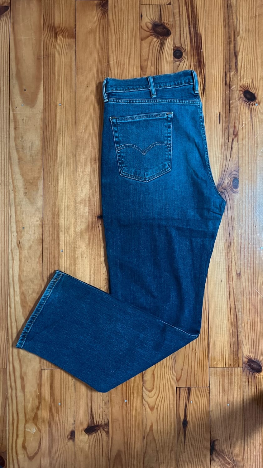 đź›’Jeans Levi's W38 L32đź›’