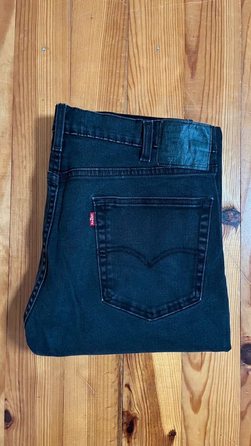 đź›’Jeans Levi's 527 W38 L30đź›’