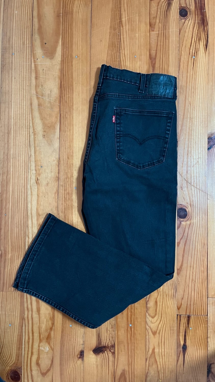 đź›’Jeans Levi's 527 W38 L30đź›’