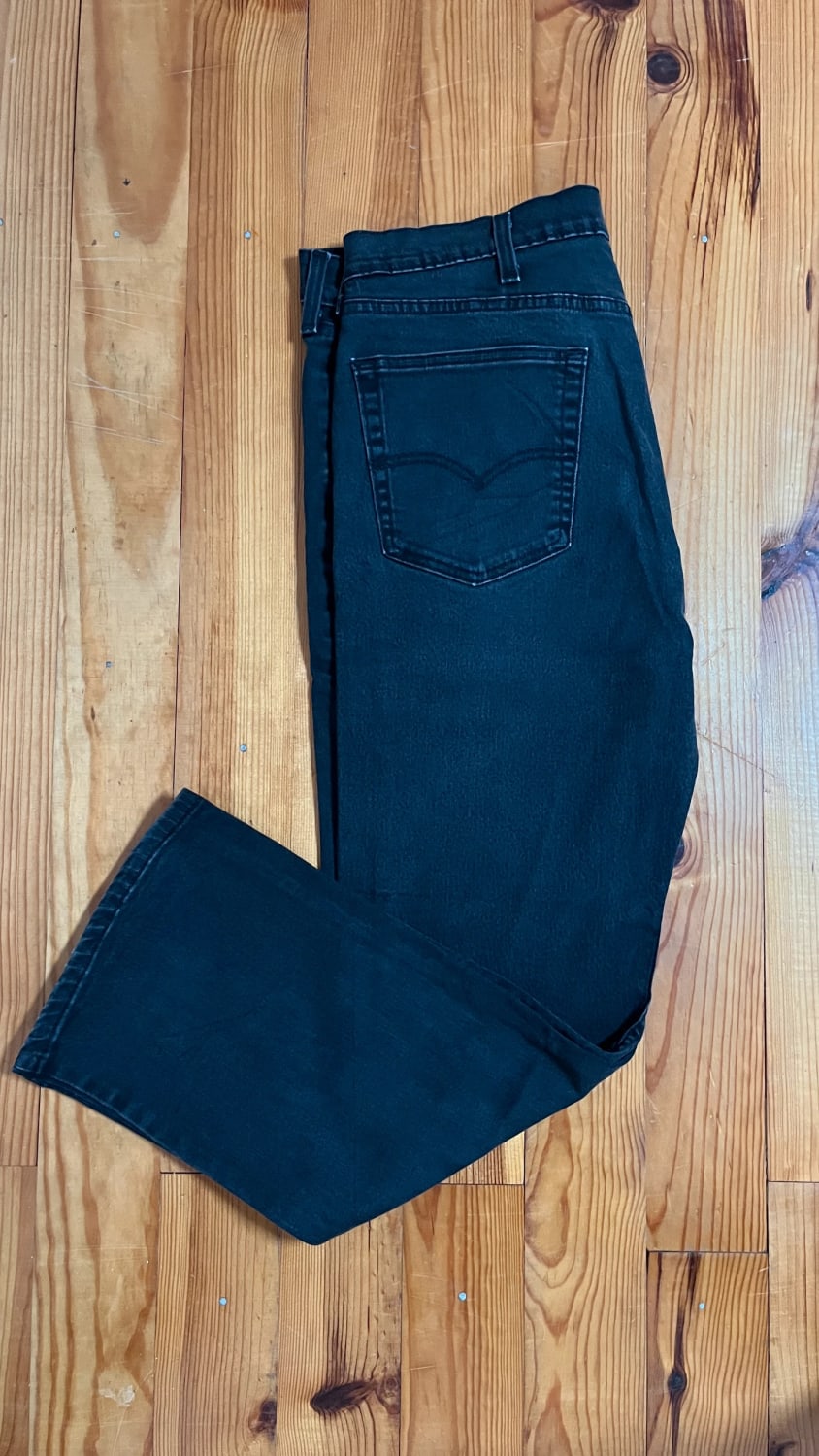 đź›’Jeans Levi's 527 W38 L30đź›’
