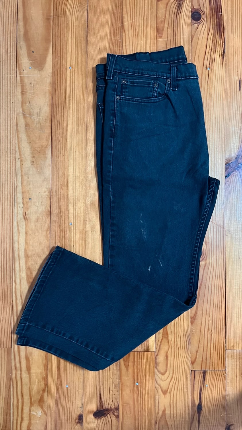 đź›’Jeans Levi's 527 W38 L30đź›’
