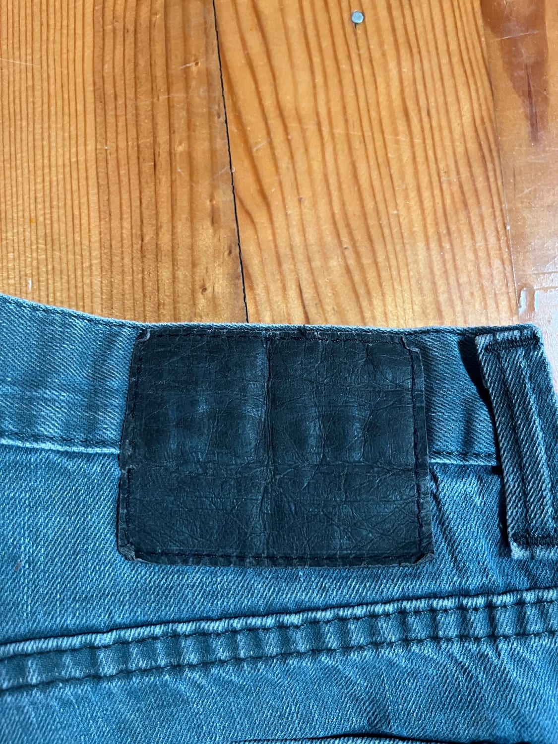 đź›’Jeans Levi's W32 L32đź›’