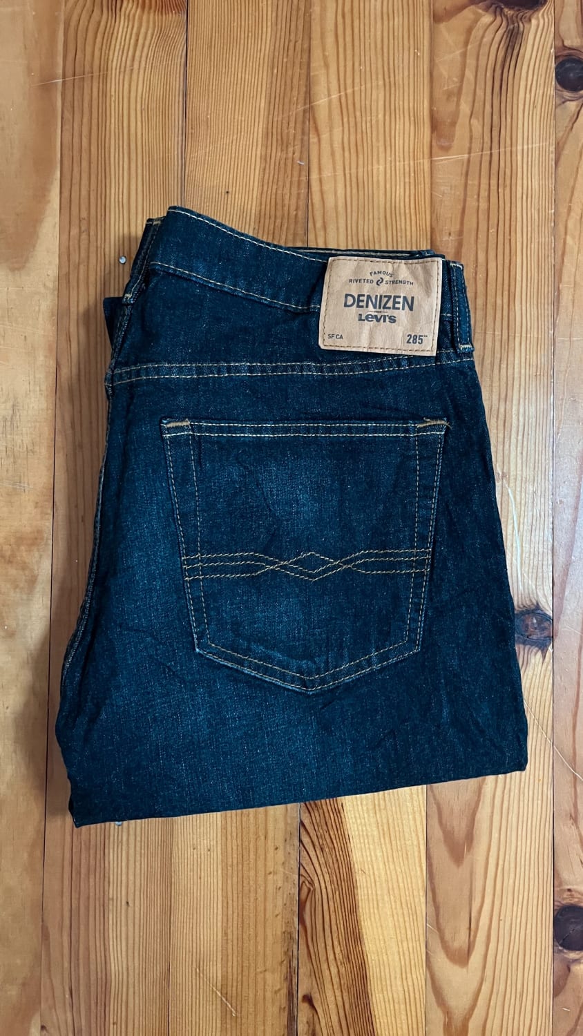 đź›’Jeans Levi's W36 L34đź›’