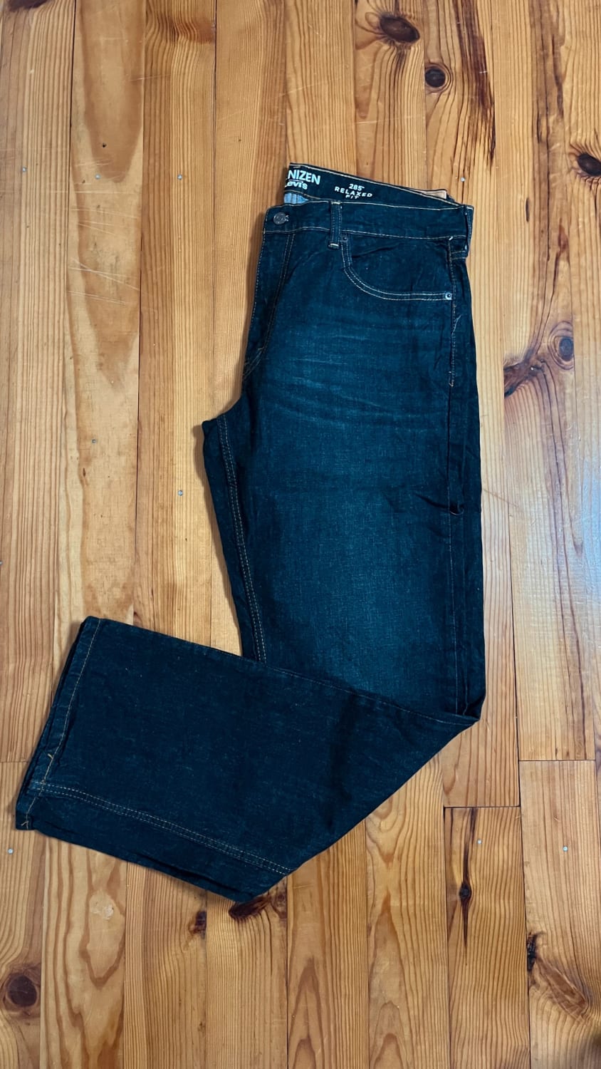 đź›’Jeans Levi's W36 L34đź›’