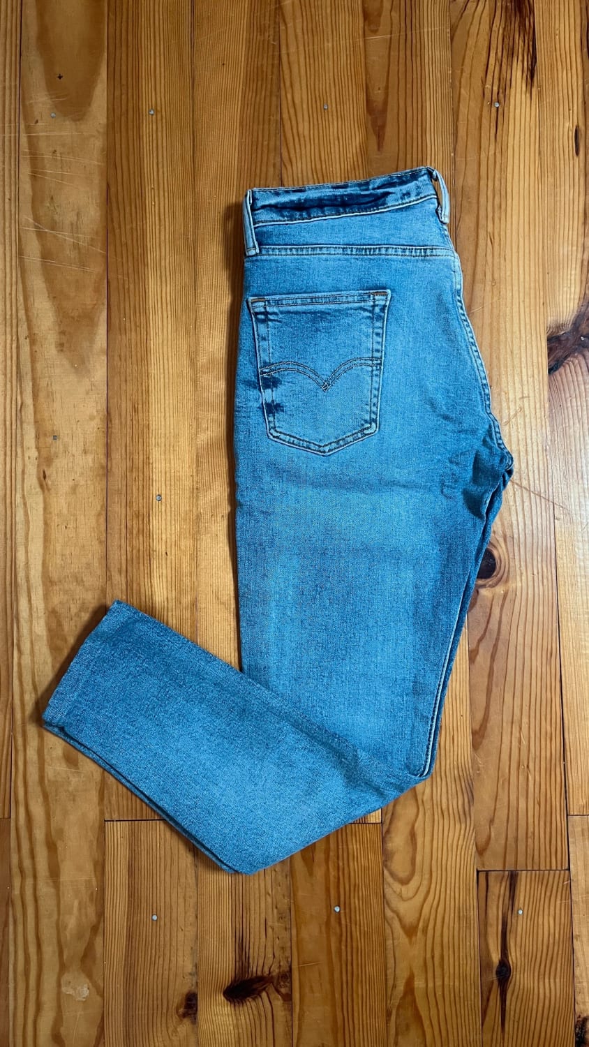 đź›’Jeans Levi's 513 W30 L32đź›’